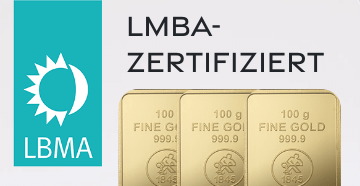 LMBA-Zertifikat